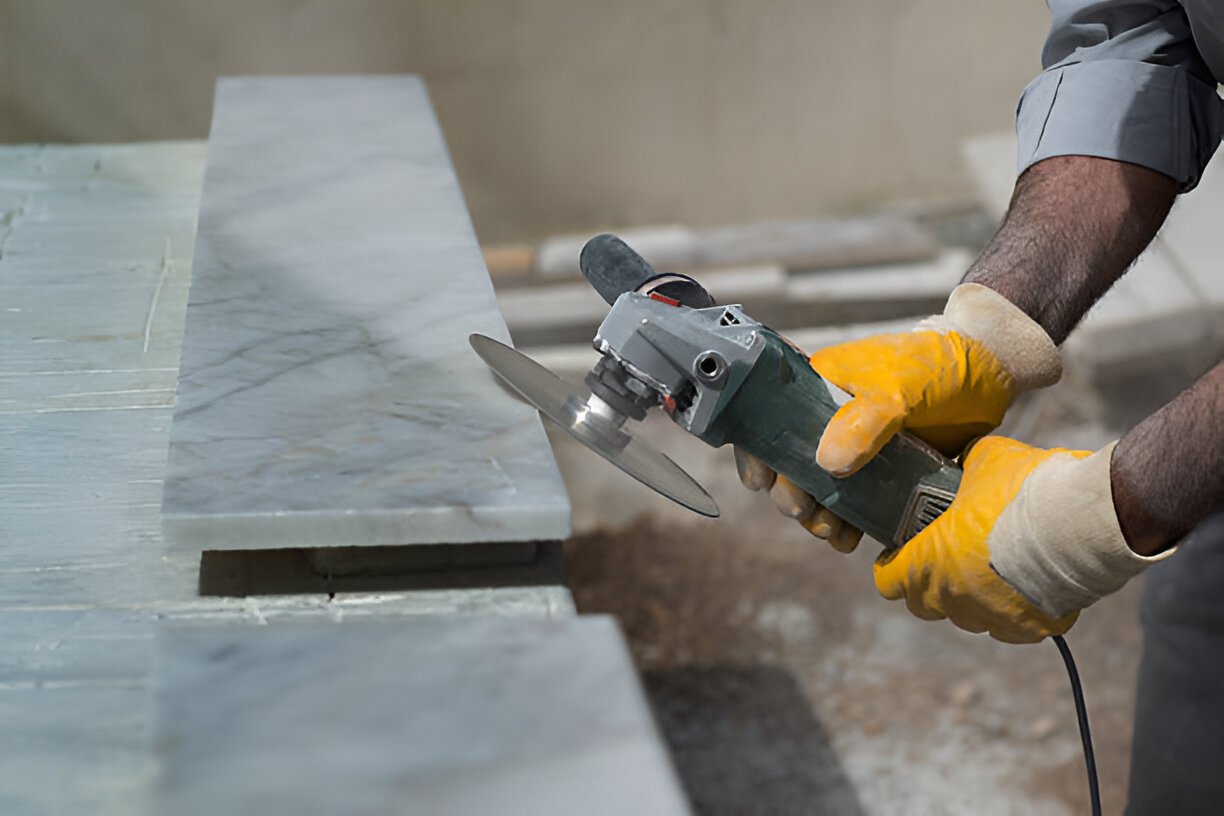 Marble Crystallization Service in Dubai | Top-Rated Company