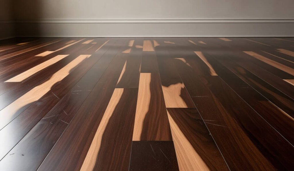 Why Polishing Wooden Floor Is Good
